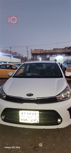 Kia Pegas